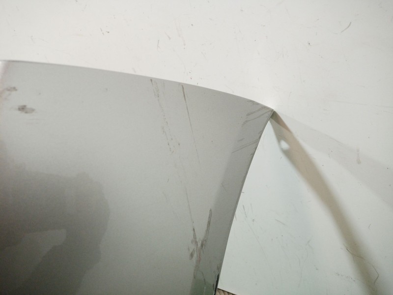 Recambio de paragolpes trasero para nissan micra (k12e) acenta referencia OEM IAM   