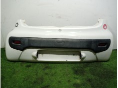 Recambio de paragolpes trasero para citroen c1 1.4 hdi cat (8ht / dv4td) referencia OEM IAM 521590H050 521590H050 16013010XX00