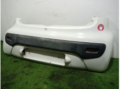 Recambio de paragolpes trasero para citroen c1 1.4 hdi cat (8ht / dv4td) referencia OEM IAM 521590H050 521590H050 16013010XX00 2