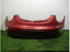 Recambio de paragolpes delantero para volkswagen new beetle (9c1/1c1) 1.9 tdi referencia OEM IAM 1C0807221D 1C0807221D 1C0807221
