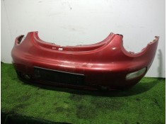 Recambio de paragolpes delantero para volkswagen new beetle (9c1/1c1) 1.9 tdi referencia OEM IAM 1C0807221D 1C0807221D 1C0807221 2