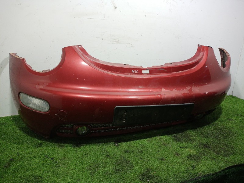 Recambio de paragolpes delantero para volkswagen new beetle (9c1/1c1) 1.9 tdi referencia OEM IAM 1C0807221D 1C0807221D 1C0807221