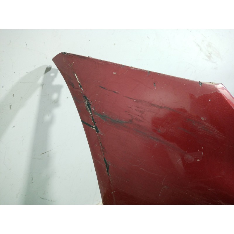 Recambio de paragolpes delantero para volkswagen new beetle (9c1/1c1) 1.9 tdi referencia OEM IAM 1C0807221D 1C0807221D 1C0807221