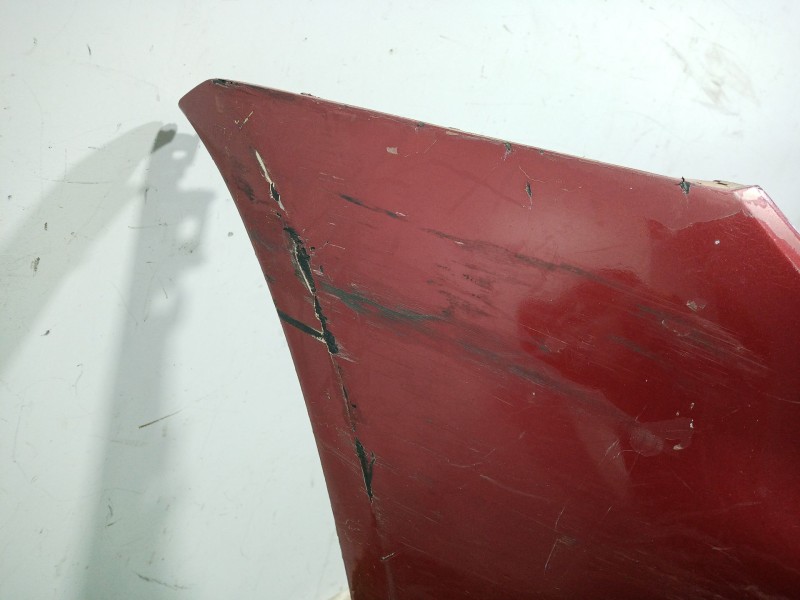 Recambio de paragolpes delantero para volkswagen new beetle (9c1/1c1) 1.9 tdi referencia OEM IAM 1C0807221D 1C0807221D 1C0807221