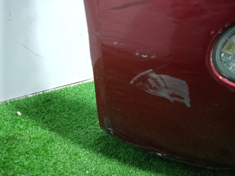 Recambio de paragolpes delantero para volkswagen new beetle (9c1/1c1) 1.9 tdi referencia OEM IAM 1C0807221D 1C0807221D 1C0807221