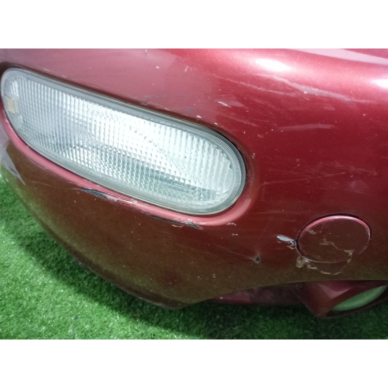 Recambio de paragolpes delantero para volkswagen new beetle (9c1/1c1) 1.9 tdi referencia OEM IAM 1C0807221D 1C0807221D 1C0807221