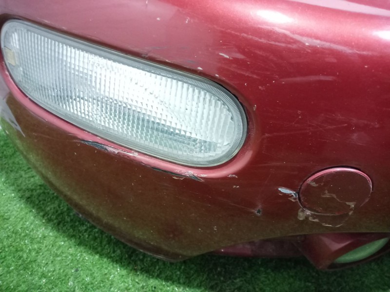 Recambio de paragolpes delantero para volkswagen new beetle (9c1/1c1) 1.9 tdi referencia OEM IAM 1C0807221D 1C0807221D 1C0807221