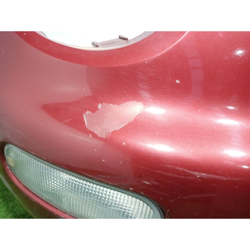 Recambio de paragolpes delantero para volkswagen new beetle (9c1/1c1) 1.9 tdi referencia OEM IAM 1C0807221D 1C0807221D 1C0807221