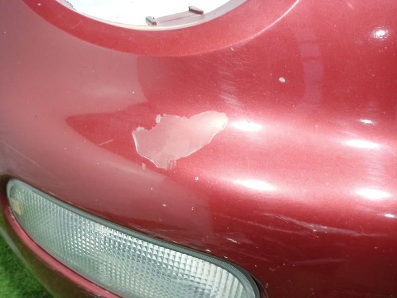 Recambio de paragolpes delantero para volkswagen new beetle (9c1/1c1) 1.9 tdi referencia OEM IAM 1C0807221D 1C0807221D 1C0807221