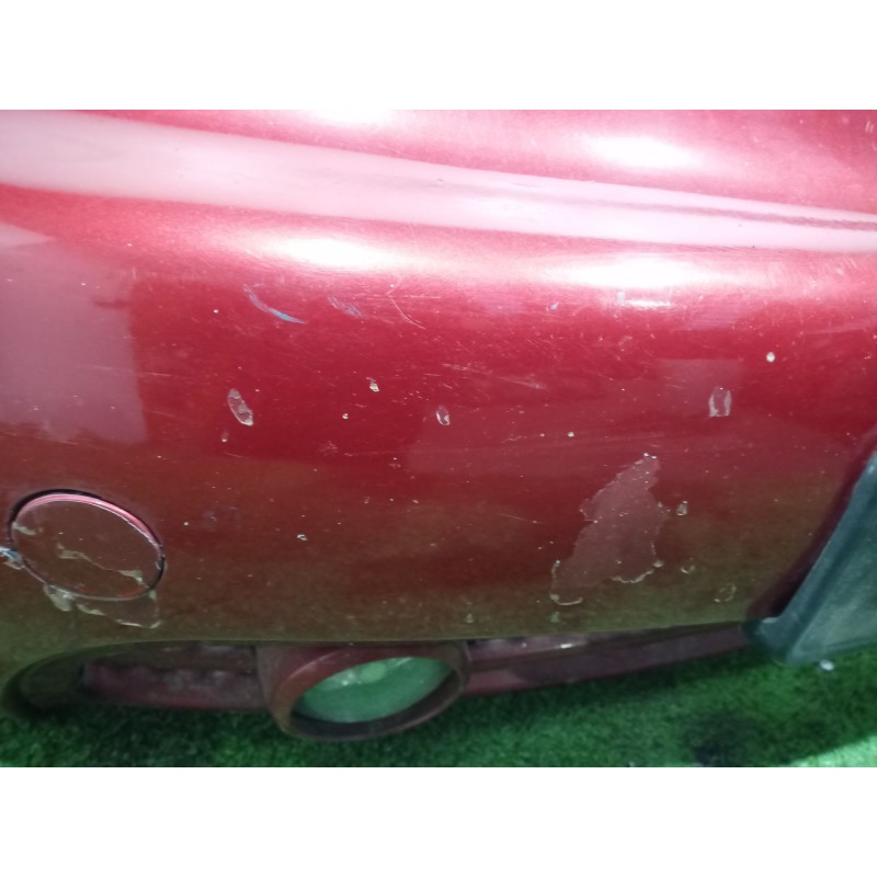 Recambio de paragolpes delantero para volkswagen new beetle (9c1/1c1) 1.9 tdi referencia OEM IAM 1C0807221D 1C0807221D 1C0807221