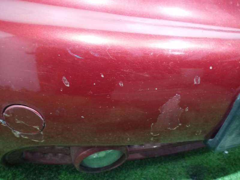 Recambio de paragolpes delantero para volkswagen new beetle (9c1/1c1) 1.9 tdi referencia OEM IAM 1C0807221D 1C0807221D 1C0807221