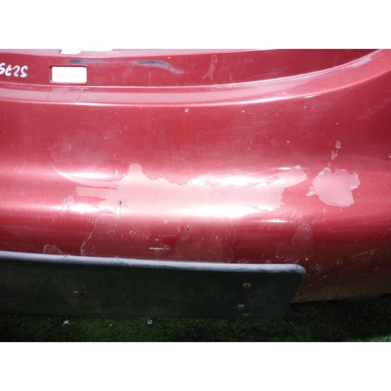 Recambio de paragolpes delantero para volkswagen new beetle (9c1/1c1) 1.9 tdi referencia OEM IAM 1C0807221D 1C0807221D 1C0807221