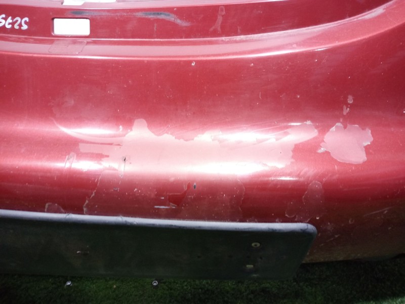 Recambio de paragolpes delantero para volkswagen new beetle (9c1/1c1) 1.9 tdi referencia OEM IAM 1C0807221D 1C0807221D 1C0807221