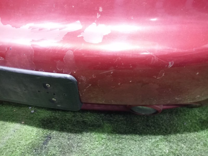 Recambio de paragolpes delantero para volkswagen new beetle (9c1/1c1) 1.9 tdi referencia OEM IAM 1C0807221D 1C0807221D 1C0807221