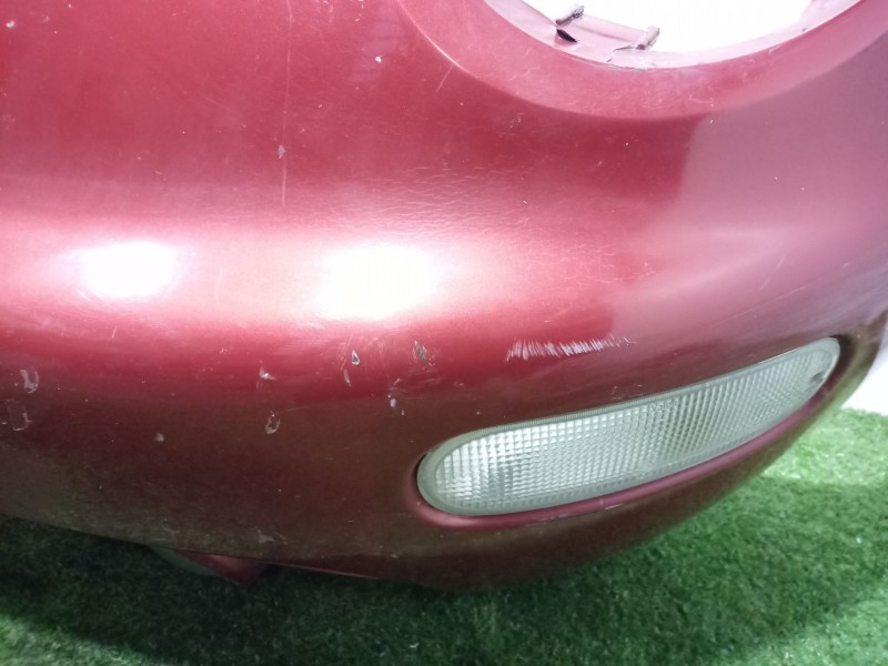 Recambio de paragolpes delantero para volkswagen new beetle (9c1/1c1) 1.9 tdi referencia OEM IAM 1C0807221D 1C0807221D 1C0807221