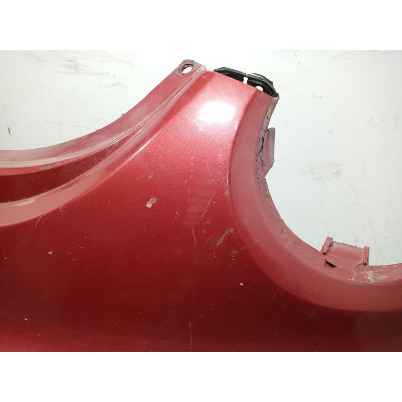 Recambio de paragolpes delantero para volkswagen new beetle (9c1/1c1) 1.9 tdi referencia OEM IAM 1C0807221D 1C0807221D 1C0807221