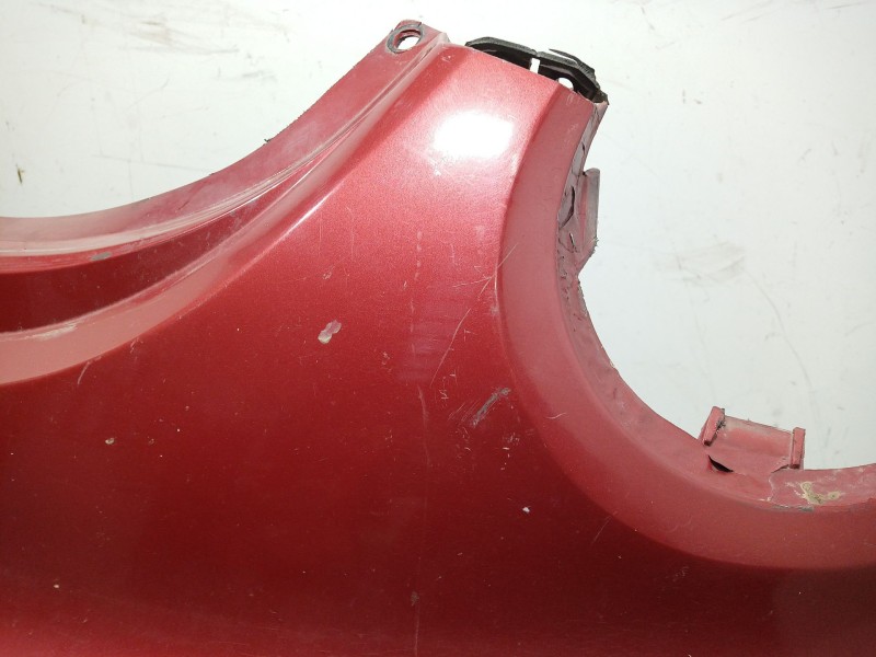 Recambio de paragolpes delantero para volkswagen new beetle (9c1/1c1) 1.9 tdi referencia OEM IAM 1C0807221D 1C0807221D 1C0807221