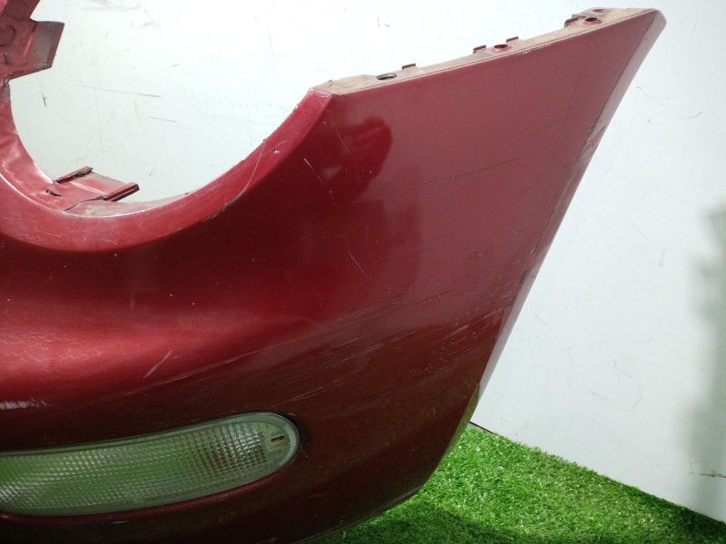 Recambio de paragolpes delantero para volkswagen new beetle (9c1/1c1) 1.9 tdi referencia OEM IAM 1C0807221D 1C0807221D 1C0807221