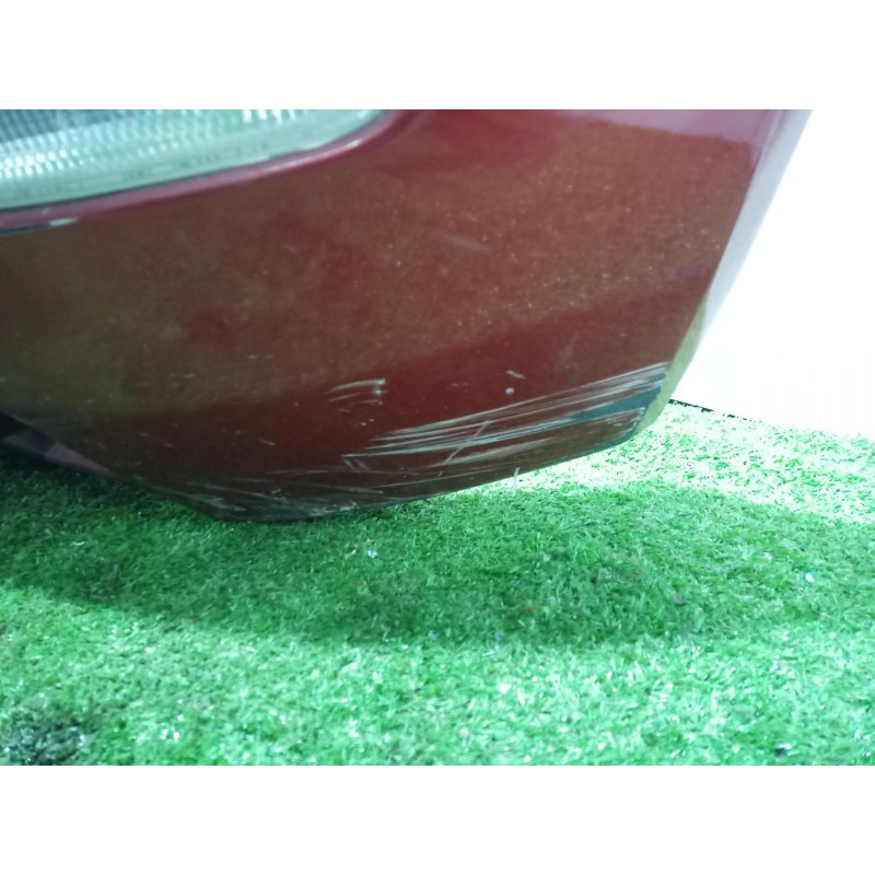 Recambio de paragolpes delantero para volkswagen new beetle (9c1/1c1) 1.9 tdi referencia OEM IAM 1C0807221D 1C0807221D 1C0807221