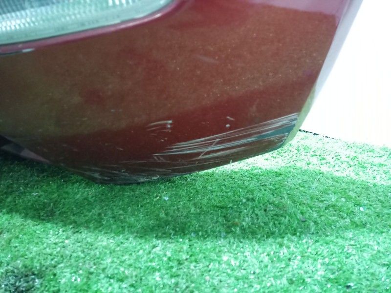 Recambio de paragolpes delantero para volkswagen new beetle (9c1/1c1) 1.9 tdi referencia OEM IAM 1C0807221D 1C0807221D 1C0807221