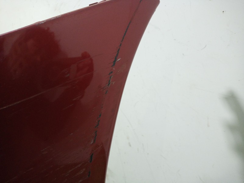 Recambio de paragolpes delantero para volkswagen new beetle (9c1/1c1) 1.9 tdi referencia OEM IAM 1C0807221D 1C0807221D 1C0807221