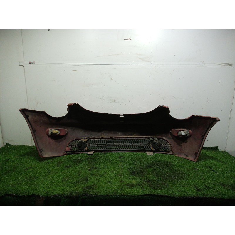 Recambio de paragolpes delantero para volkswagen new beetle (9c1/1c1) 1.9 tdi referencia OEM IAM 1C0807221D 1C0807221D 1C0807221