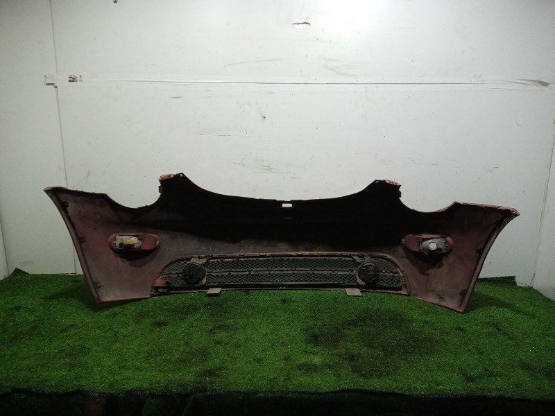 Recambio de paragolpes delantero para volkswagen new beetle (9c1/1c1) 1.9 tdi referencia OEM IAM 1C0807221D 1C0807221D 1C0807221