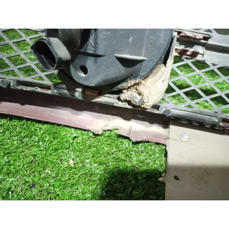 Recambio de paragolpes delantero para volkswagen new beetle (9c1/1c1) 1.9 tdi referencia OEM IAM 1C0807221D 1C0807221D 1C0807221