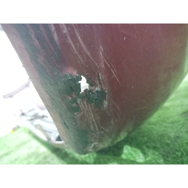 Recambio de paragolpes delantero para volkswagen new beetle (9c1/1c1) 1.9 tdi referencia OEM IAM 1C0807221D 1C0807221D 1C0807221