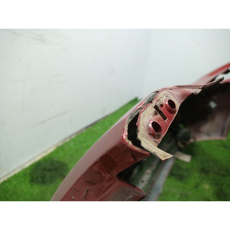 Recambio de paragolpes delantero para volkswagen new beetle (9c1/1c1) 1.9 tdi referencia OEM IAM 1C0807221D 1C0807221D 1C0807221