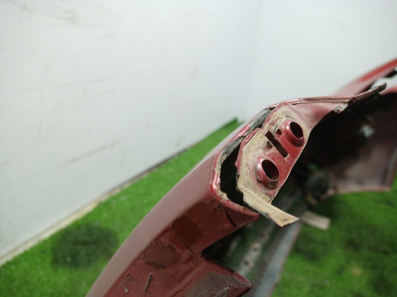 Recambio de paragolpes delantero para volkswagen new beetle (9c1/1c1) 1.9 tdi referencia OEM IAM 1C0807221D 1C0807221D 1C0807221