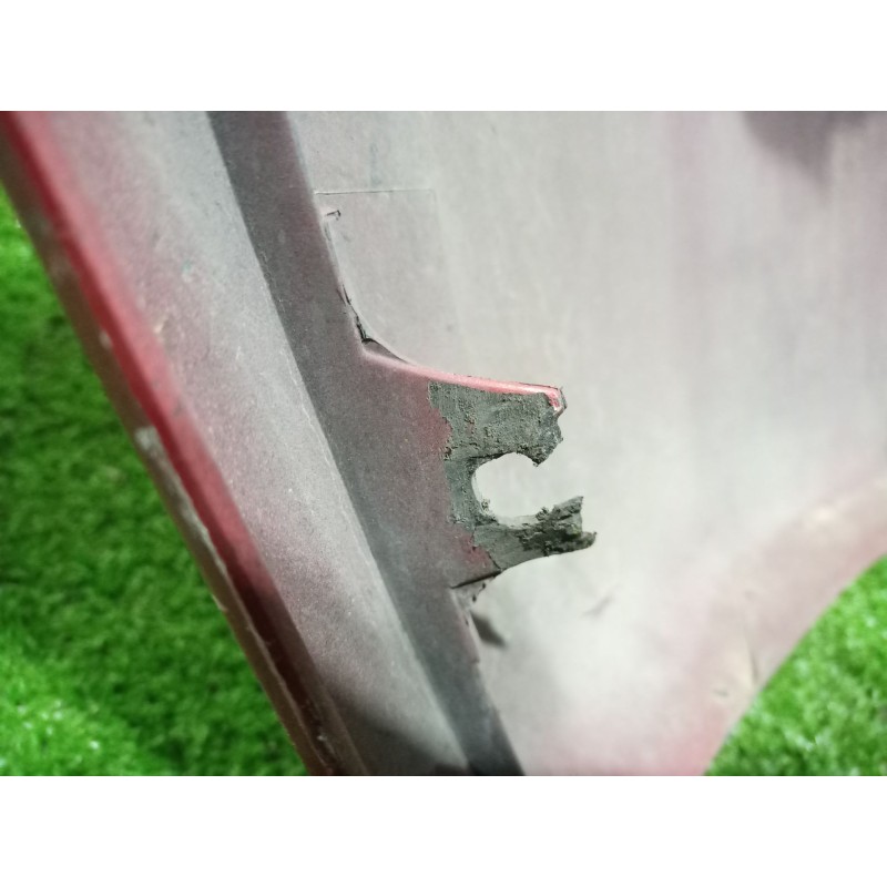 Recambio de paragolpes delantero para volkswagen new beetle (9c1/1c1) 1.9 tdi referencia OEM IAM 1C0807221D 1C0807221D 1C0807221