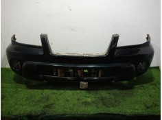 Recambio de paragolpes delantero para nissan x-trail (t30) comfort referencia OEM IAM   