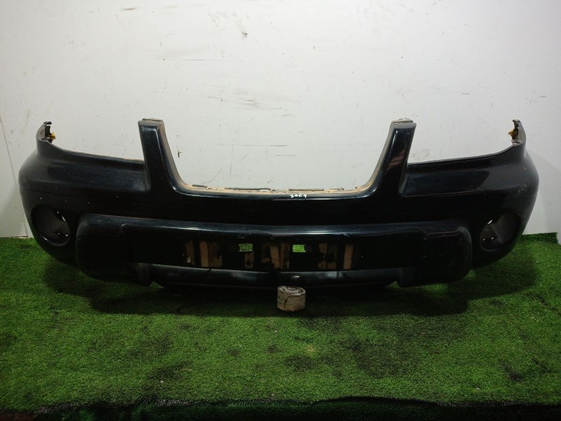 Recambio de paragolpes delantero para nissan x-trail (t30) comfort referencia OEM IAM   