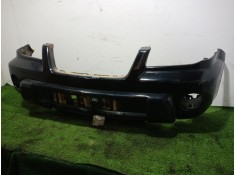 Recambio de paragolpes delantero para nissan x-trail (t30) comfort referencia OEM IAM    2