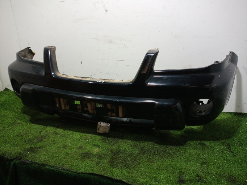 Recambio de paragolpes delantero para nissan x-trail (t30) comfort referencia OEM IAM   