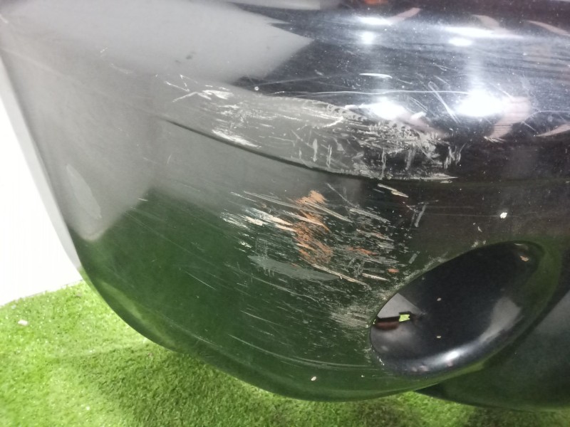 Recambio de paragolpes delantero para nissan x-trail (t30) comfort referencia OEM IAM   