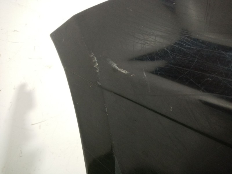 Recambio de paragolpes delantero para nissan x-trail (t30) comfort referencia OEM IAM   