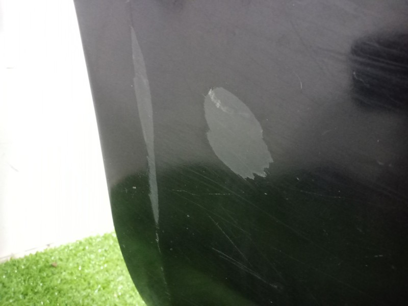 Recambio de paragolpes delantero para nissan x-trail (t30) comfort referencia OEM IAM   