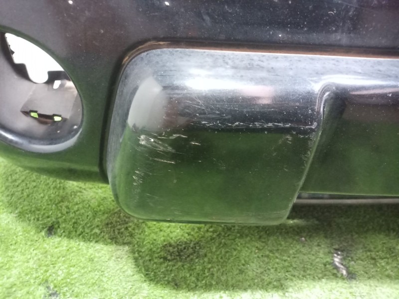 Recambio de paragolpes delantero para nissan x-trail (t30) comfort referencia OEM IAM   