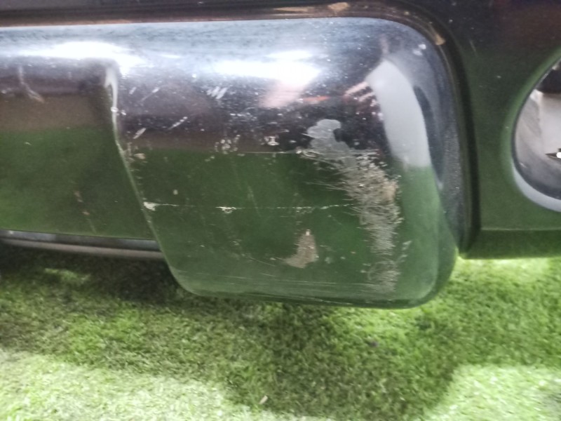 Recambio de paragolpes delantero para nissan x-trail (t30) comfort referencia OEM IAM   