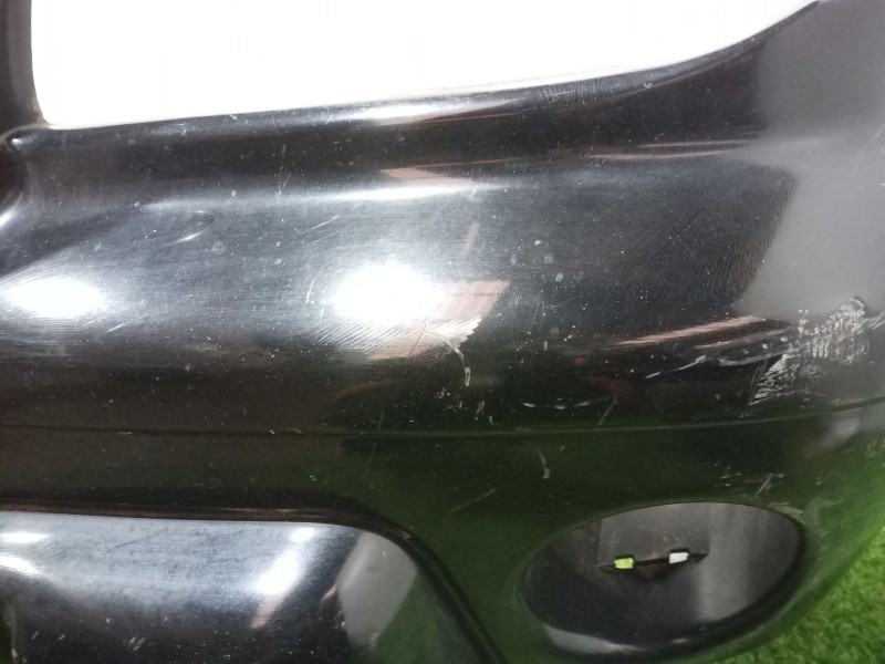 Recambio de paragolpes delantero para nissan x-trail (t30) comfort referencia OEM IAM   