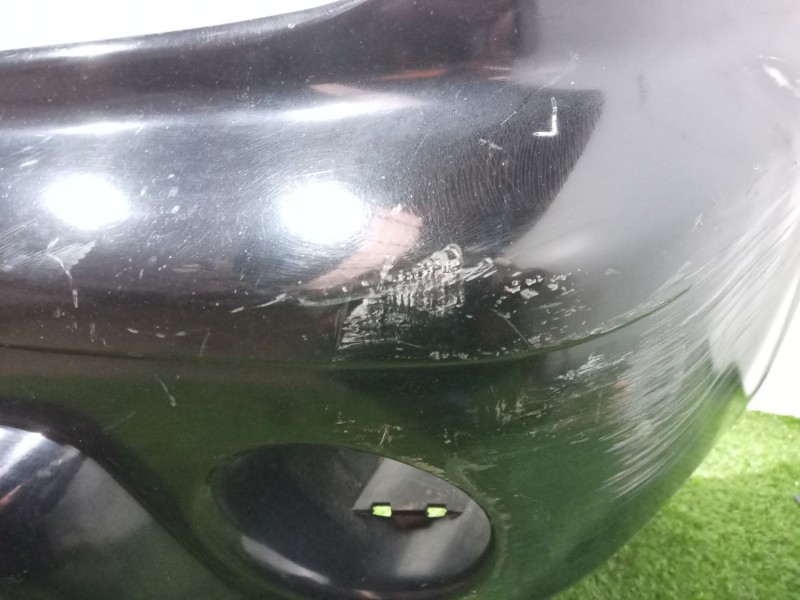 Recambio de paragolpes delantero para nissan x-trail (t30) comfort referencia OEM IAM   