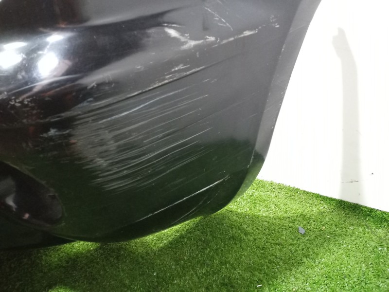 Recambio de paragolpes delantero para nissan x-trail (t30) comfort referencia OEM IAM   