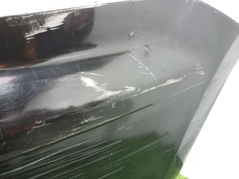 Recambio de paragolpes delantero para nissan x-trail (t30) comfort referencia OEM IAM   