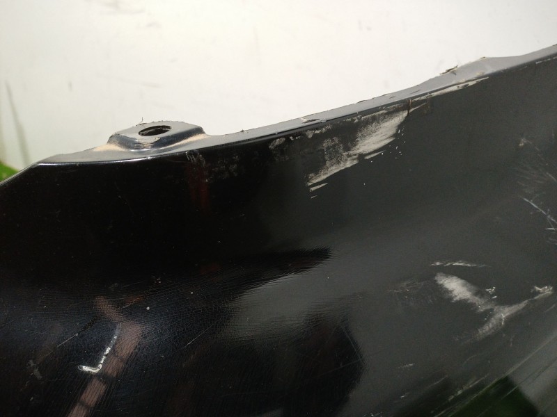 Recambio de paragolpes delantero para nissan x-trail (t30) comfort referencia OEM IAM   