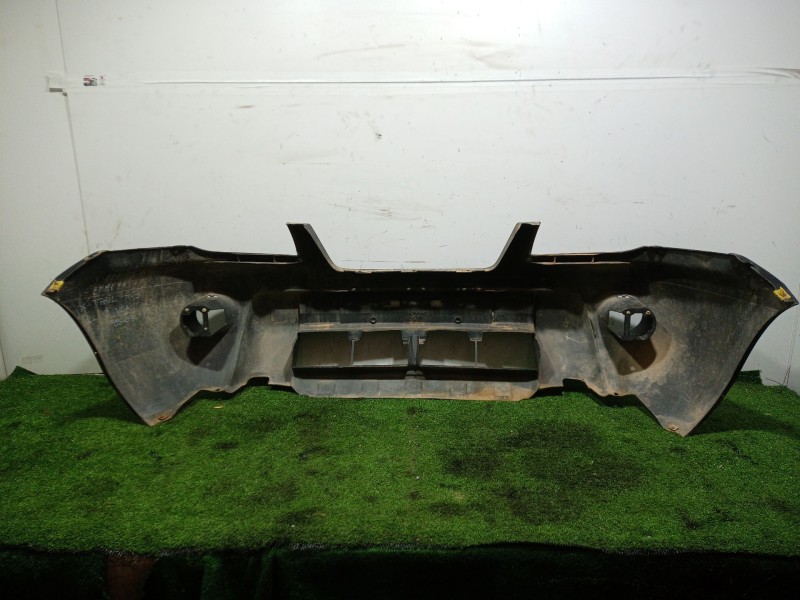 Recambio de paragolpes delantero para nissan x-trail (t30) comfort referencia OEM IAM   