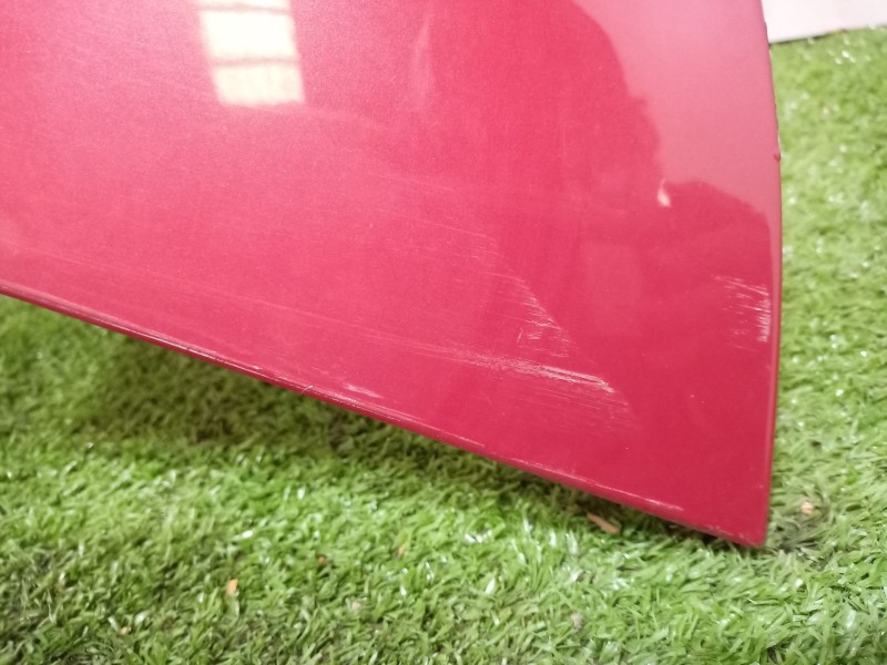 Recambio de aleta delantera derecha para citroen c4 picasso exclusive referencia OEM IAM   