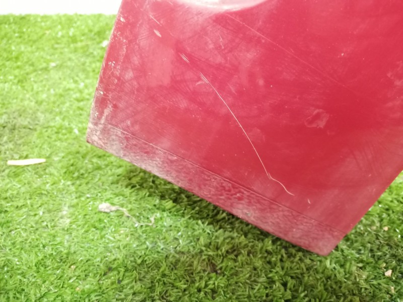 Recambio de aleta delantera derecha para citroen c4 picasso exclusive referencia OEM IAM   