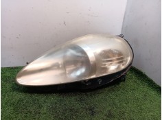 Recambio de faro izquierdo para fiat grande punto (199) 1.3 16v multijet active (66kw) (01.2007) referencia OEM IAM 89101387SX 8 2